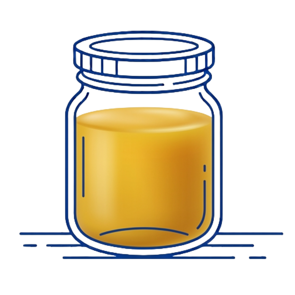 Pure Ghee