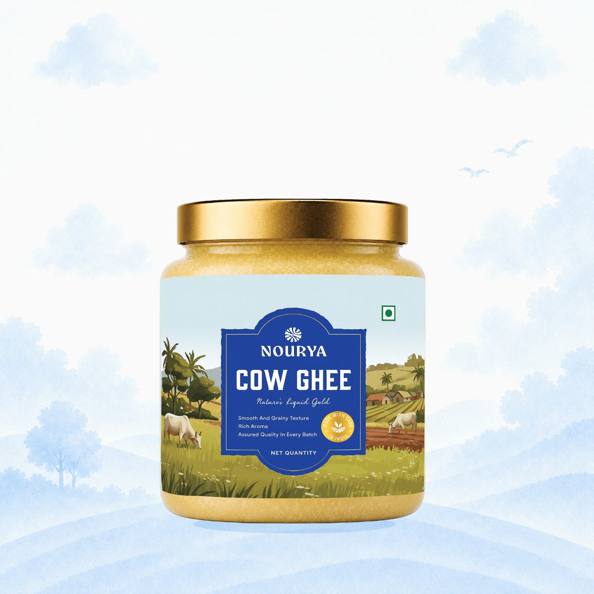 Cow Ghee