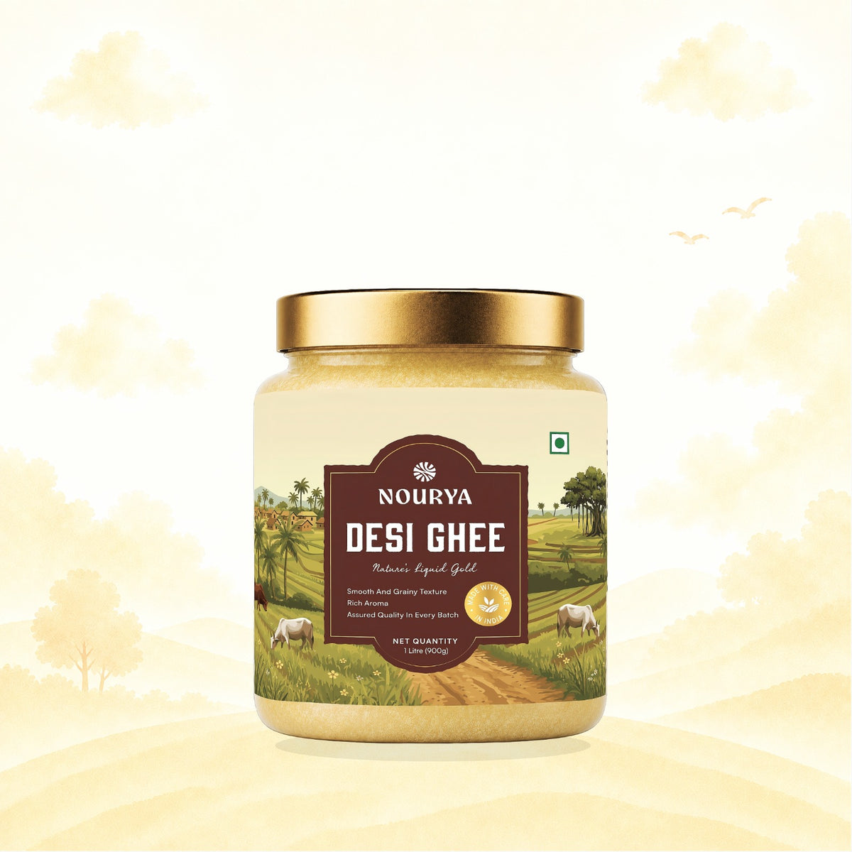 Desi Ghee