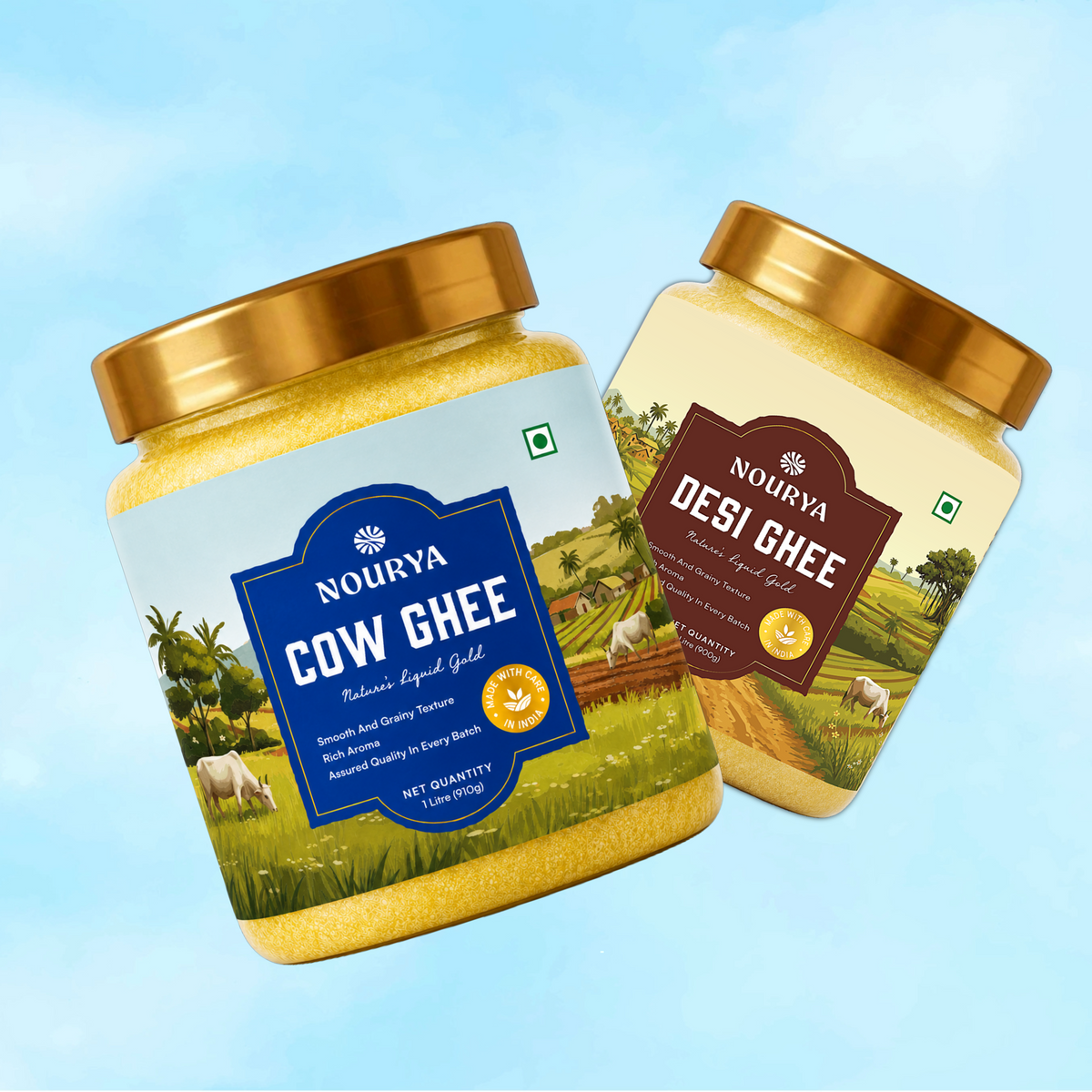 Cow Ghee