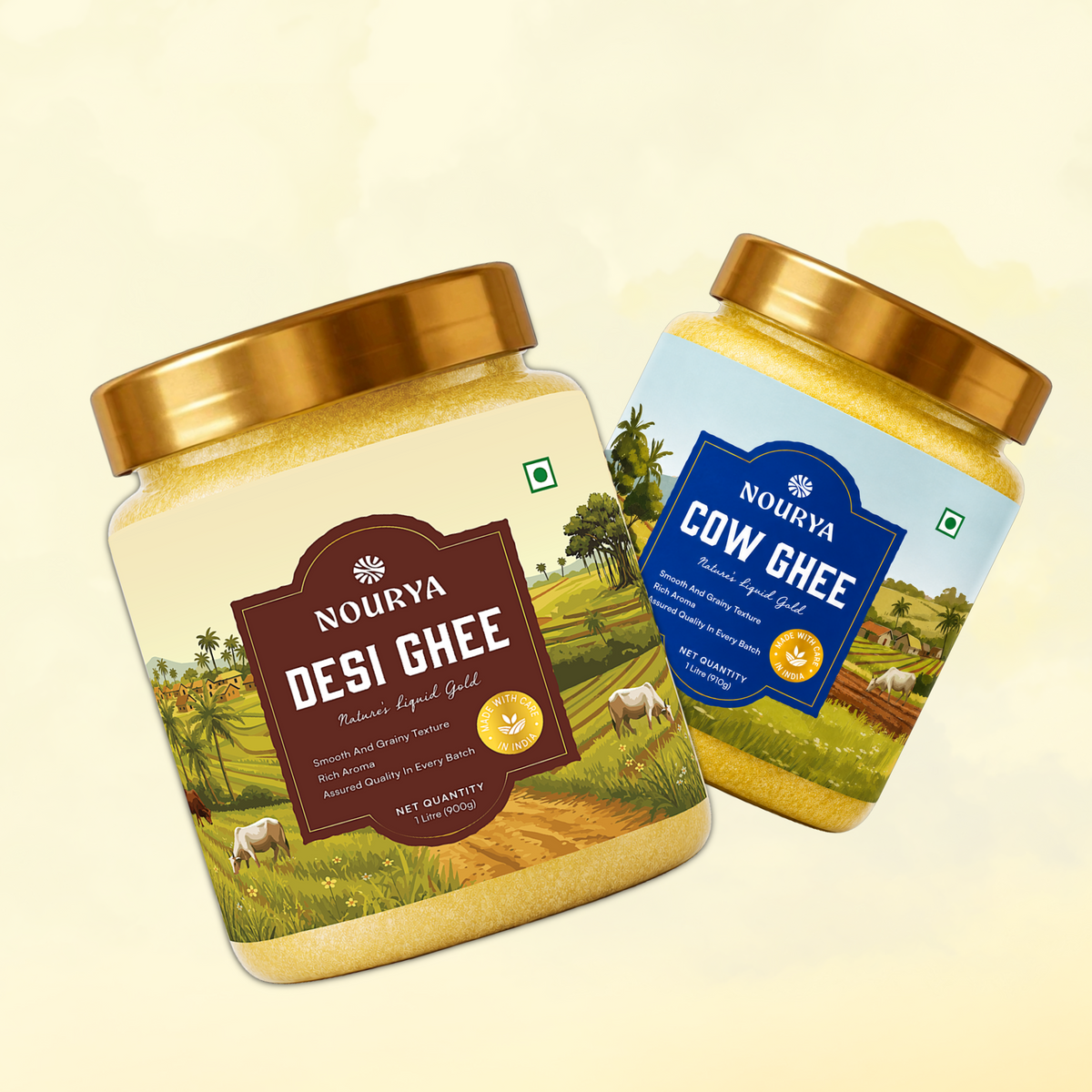 Desi Ghee