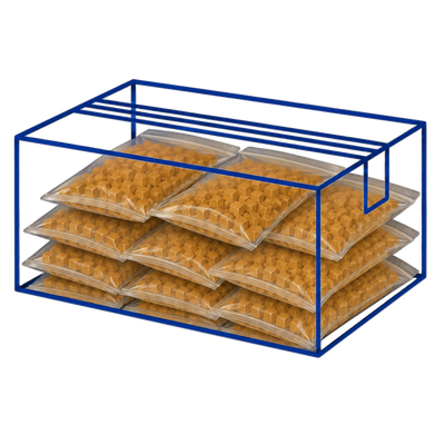 15Kg Box (30 Pcs)
